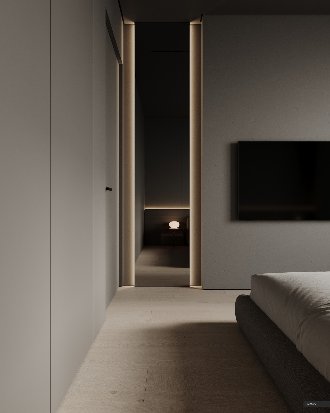 Квартира 62 м2, ЖК КутузовGRAD II, г. Москва