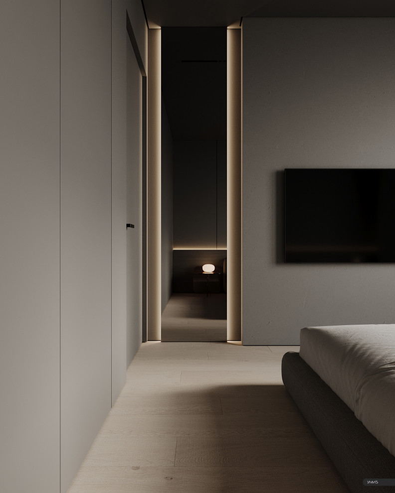 Квартира 62 м2, ЖК КутузовGRAD II, г. Москва