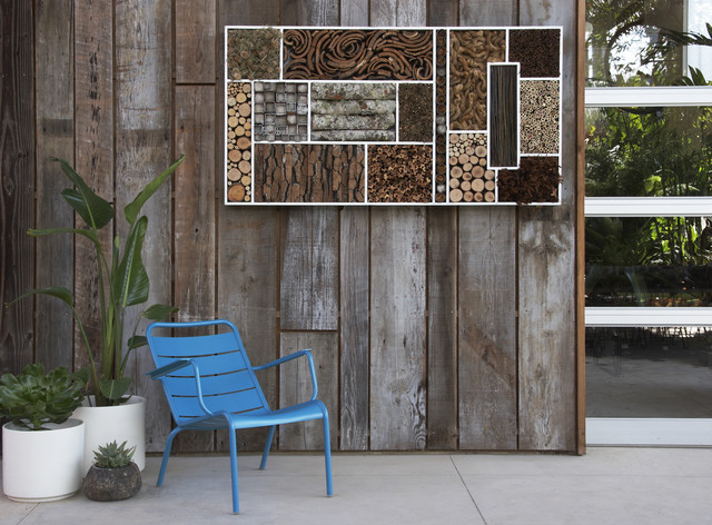 Bug Habitat 