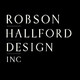Robson Hallford Design Inc.