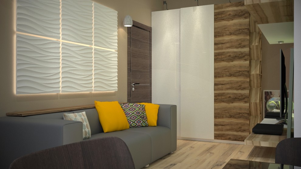 Проект №22 ул. Дубравная