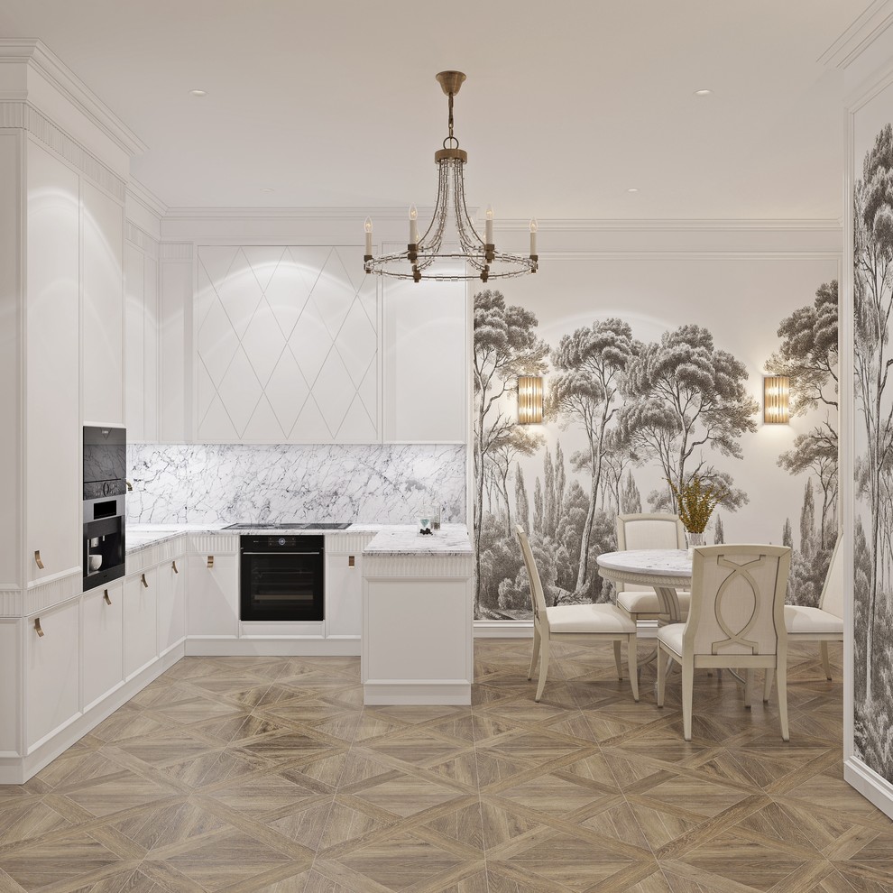 Особняк Великий Гэтсби