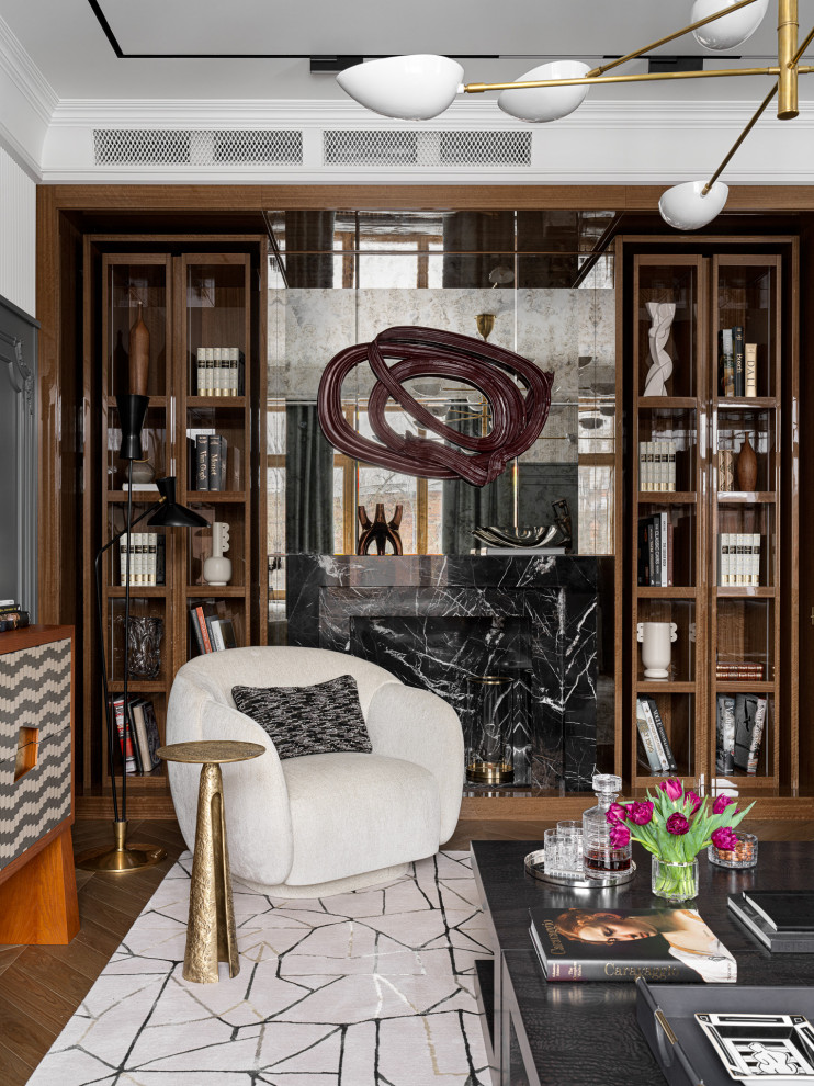 ЖК Art View House 134 кв.м