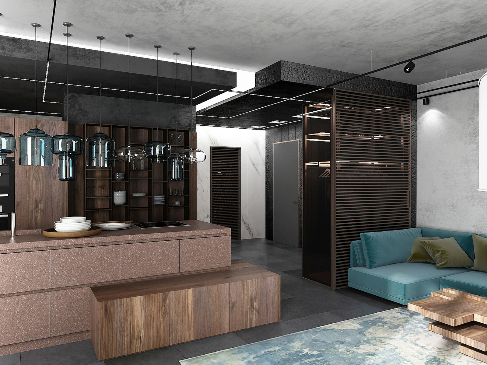 ЖК Привилегия