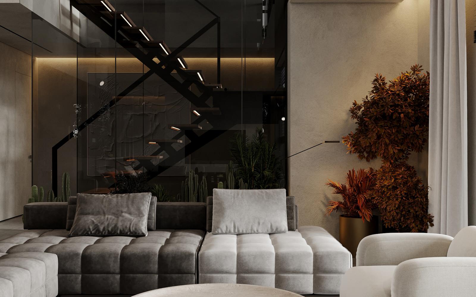 Загородный дом «Villa Agia»