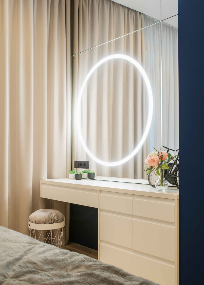 Новый проект