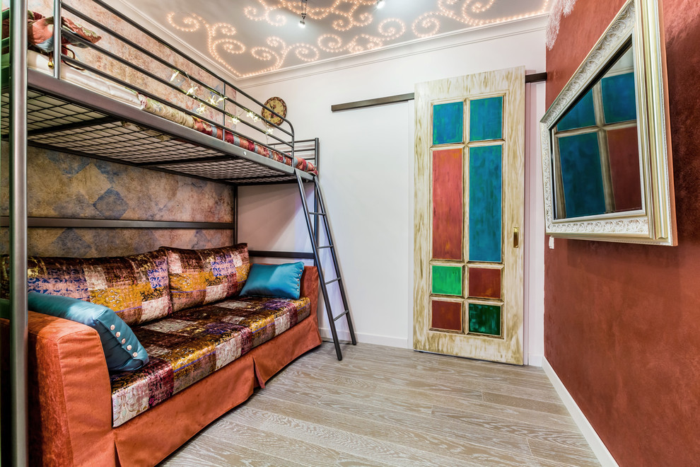 Цыганский шебби-шик