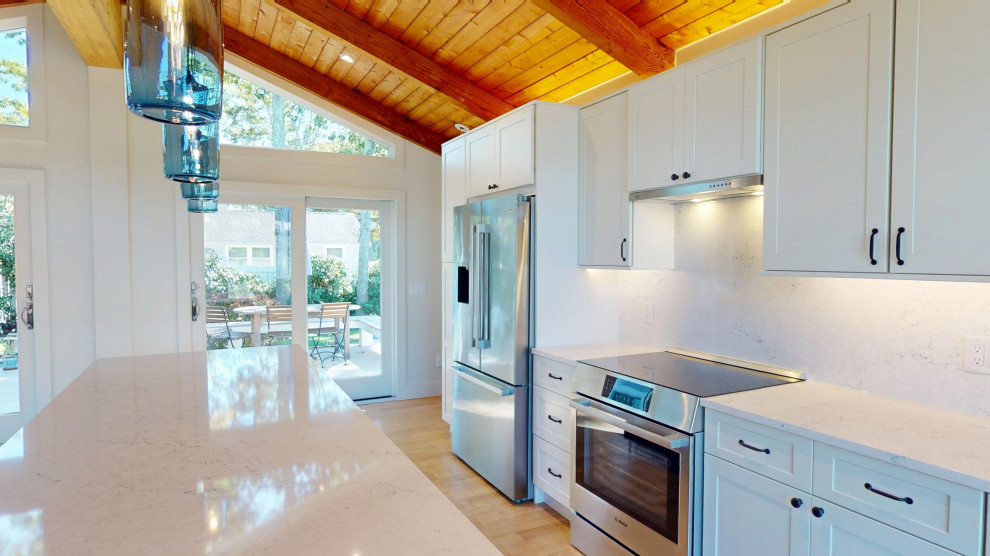 Sanddollar Circle Renovation