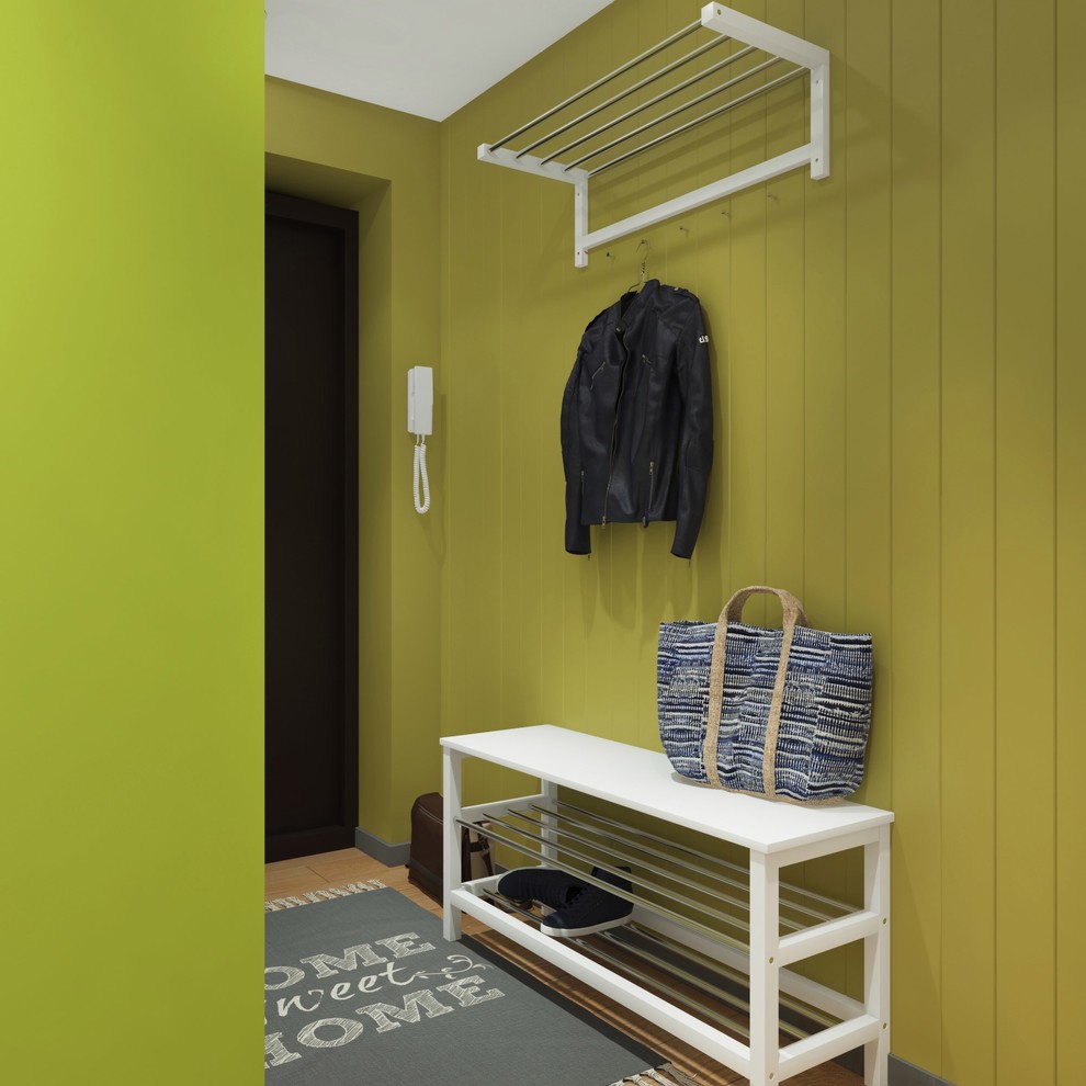 Летний экостиль