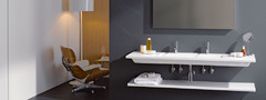 LIVING | TOTAL BATHROOM SETS | Kollektionen | Laufen 