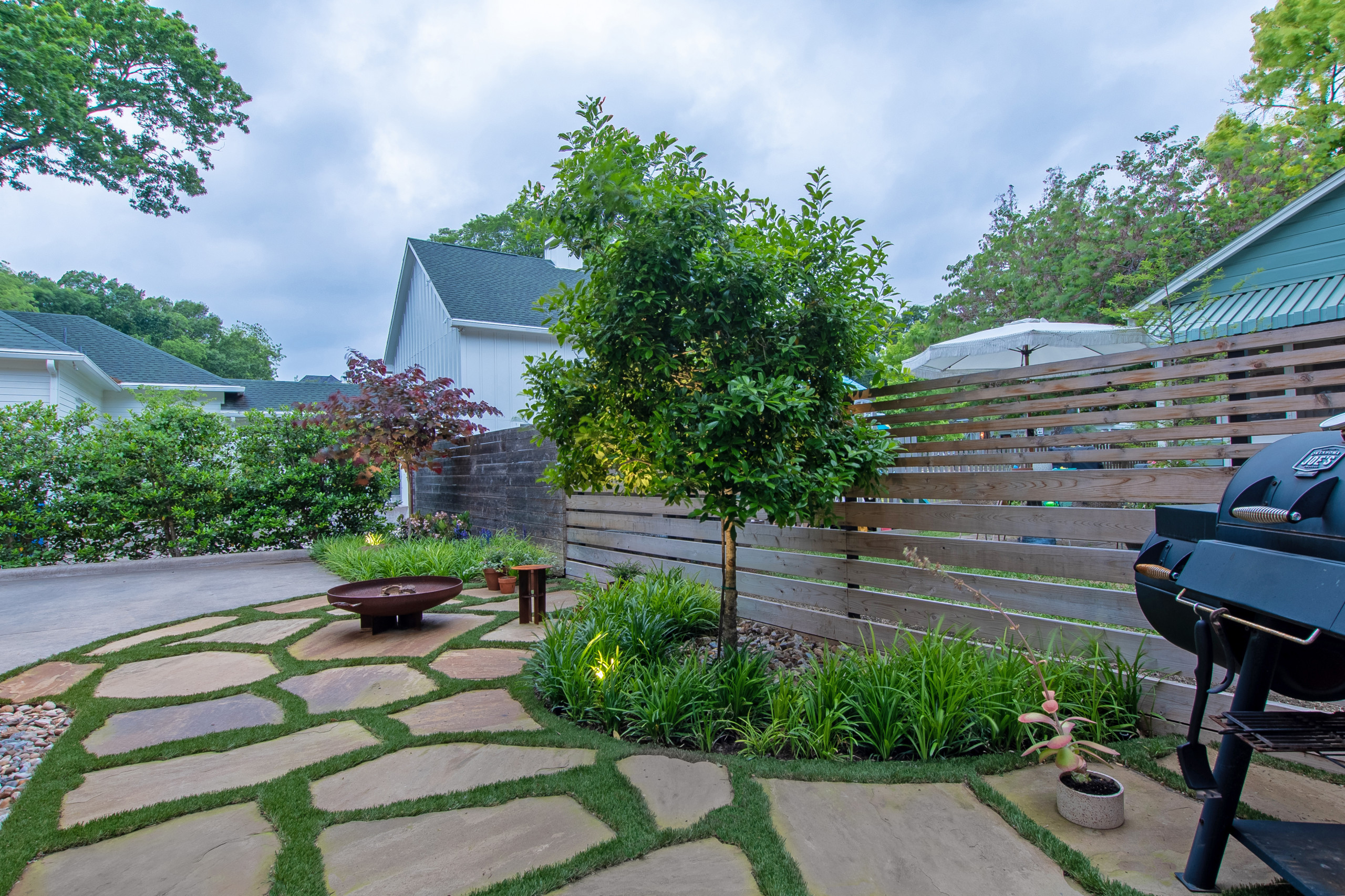 MCKINNEY OASIS
