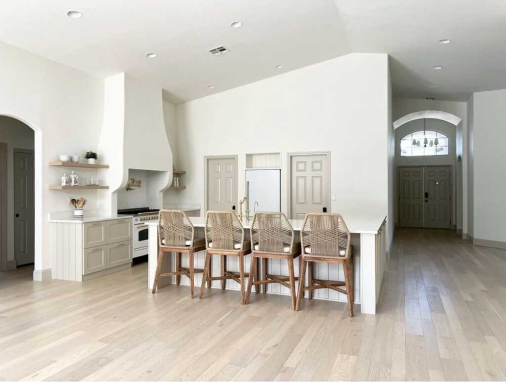 Rocklin Home Kitchen Renovation