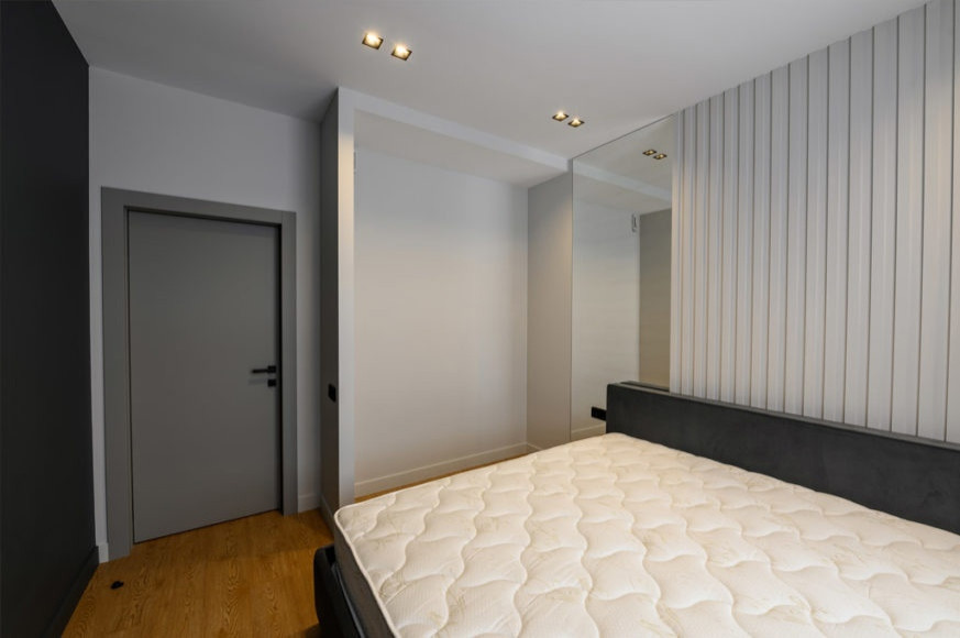 Реализация ремонта