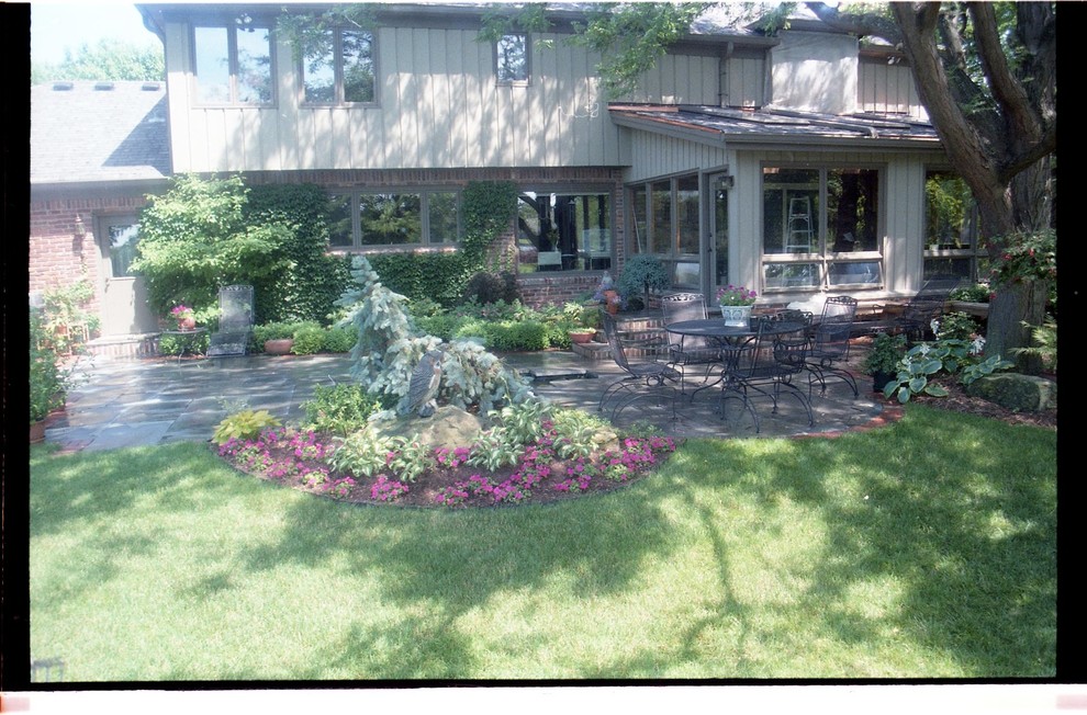 Eikenberry Residence