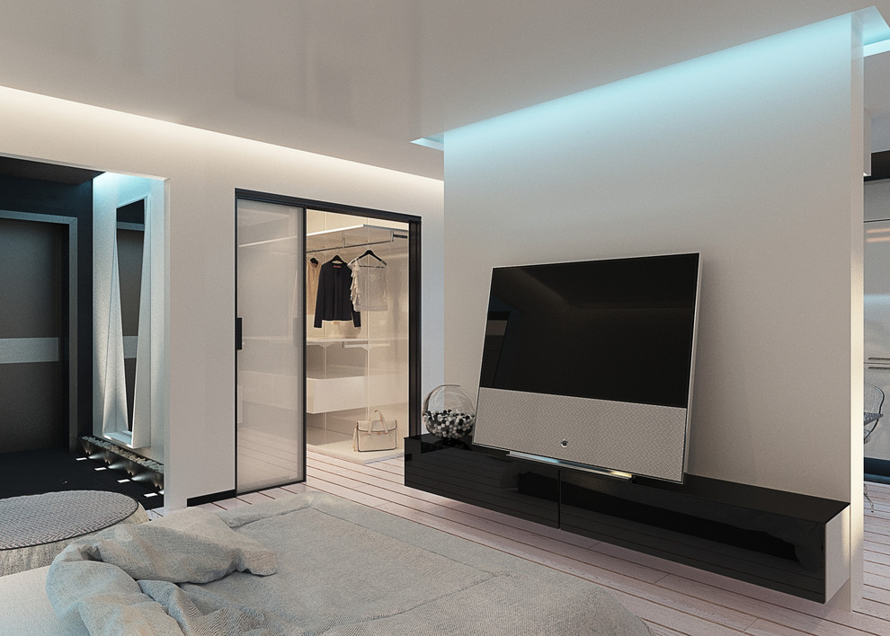 Аппартаменты. Екатеринбург.