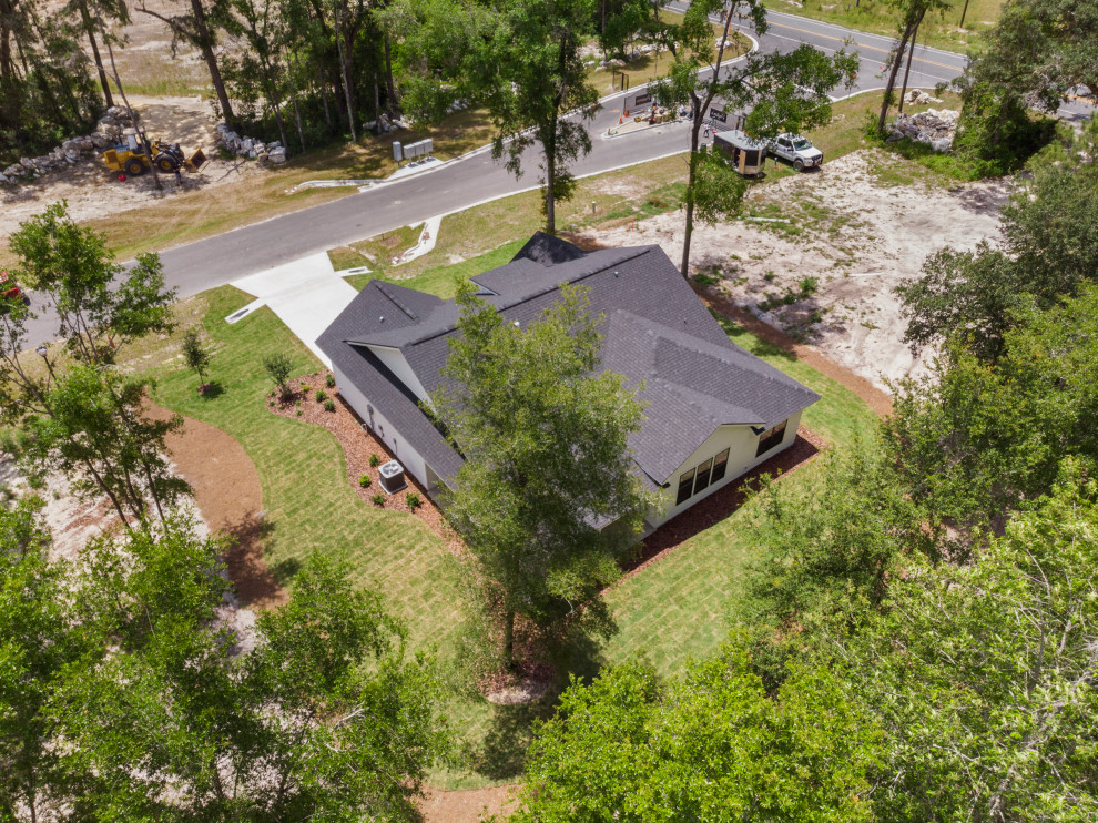 New Home - The Wesley Model 1,801
