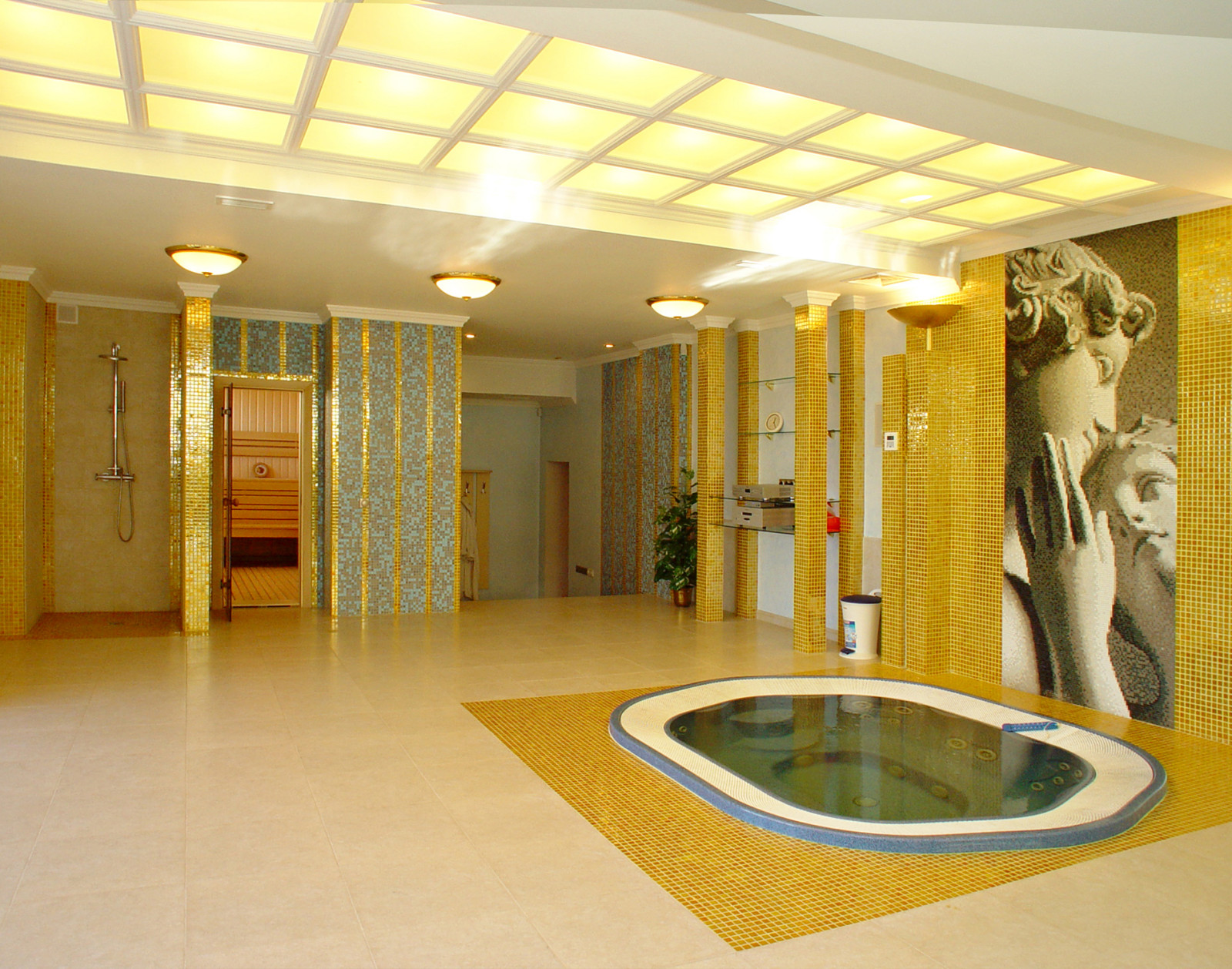 Дом в Самаре