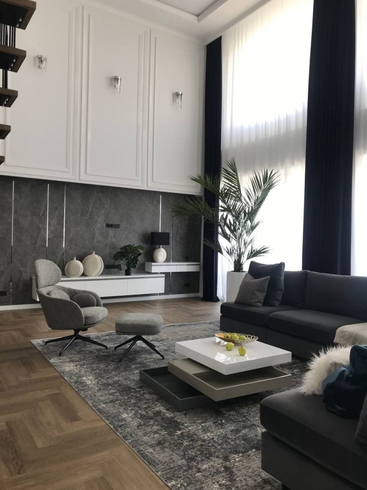 СИМФОНИЯ ДЛИНОЮ В ДЕНЬ