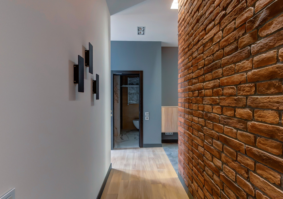 Готовый ремонт ЖК Look