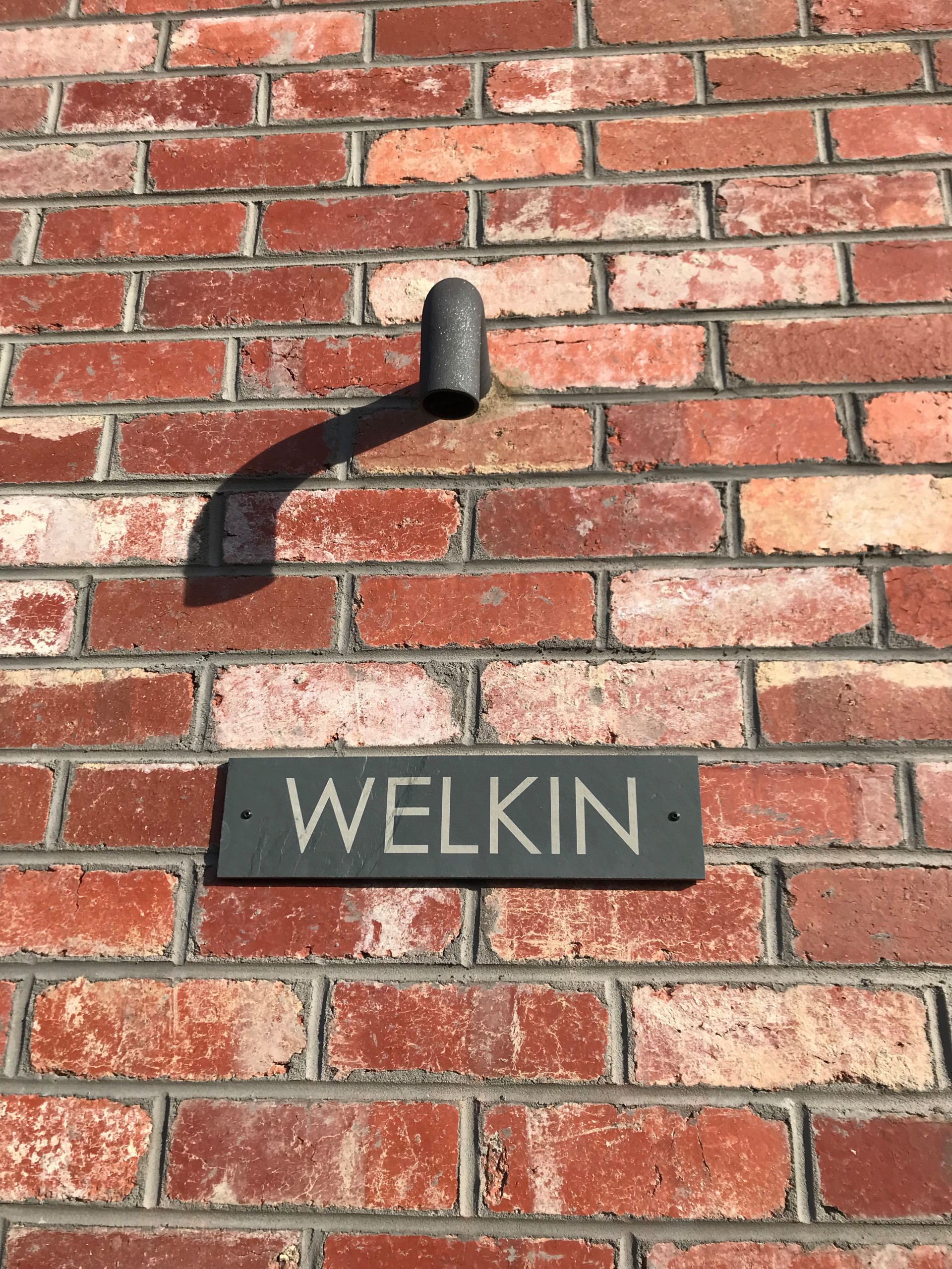 'Welkin', Colourful Rooftop Terrace & Garden in Clifton Hill