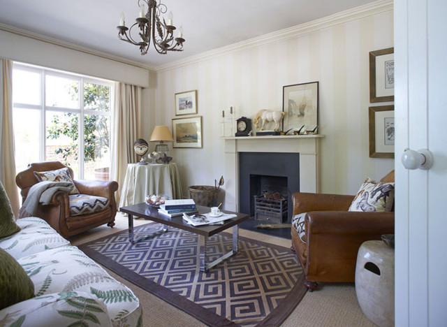 Collette Ward Interior Design