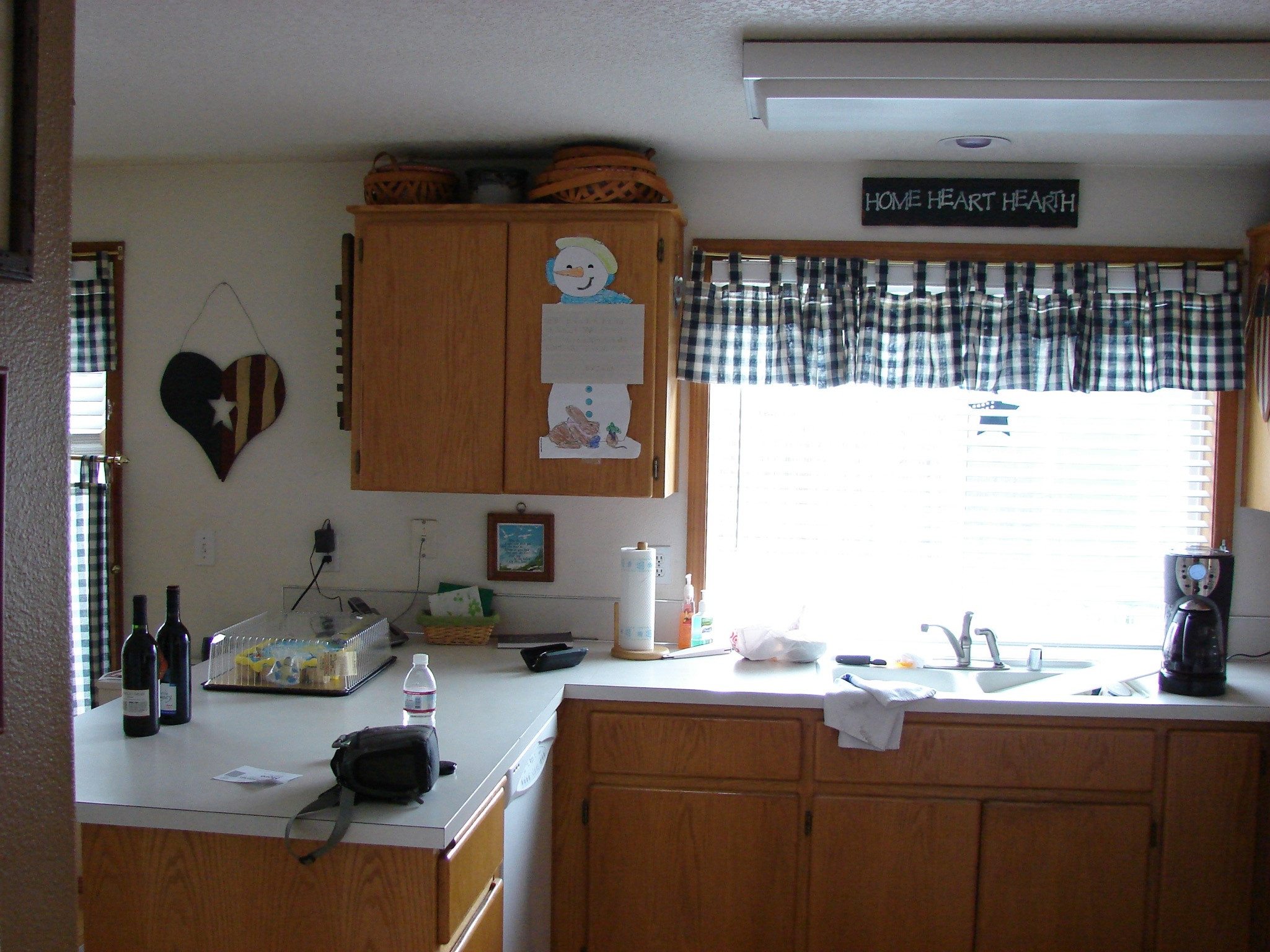 Kitchen Remodel