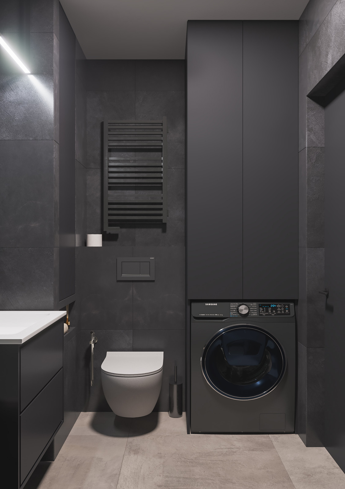 ЖК Триумф Парк