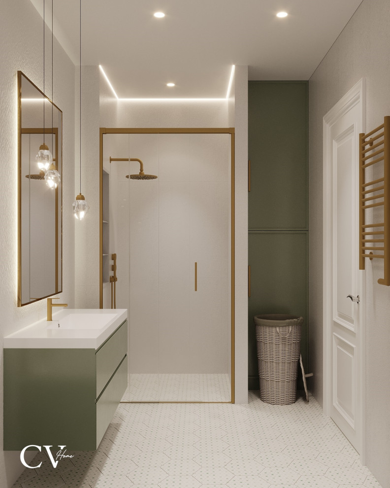 Квартира в г.Санкт-Петербург