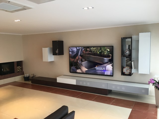 Spectral - smart funiture contemporary-living-room