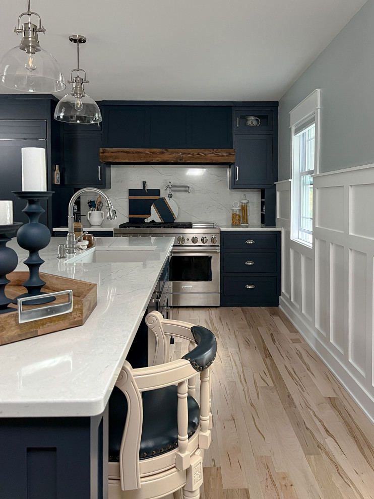 Kitchen Remodel