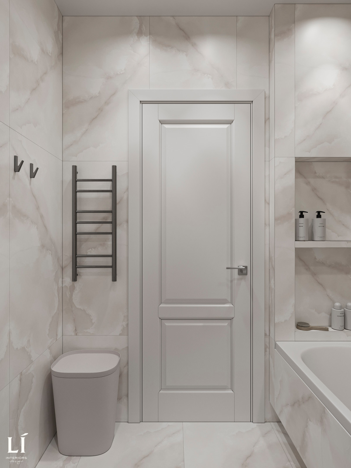 ЖК Талисман