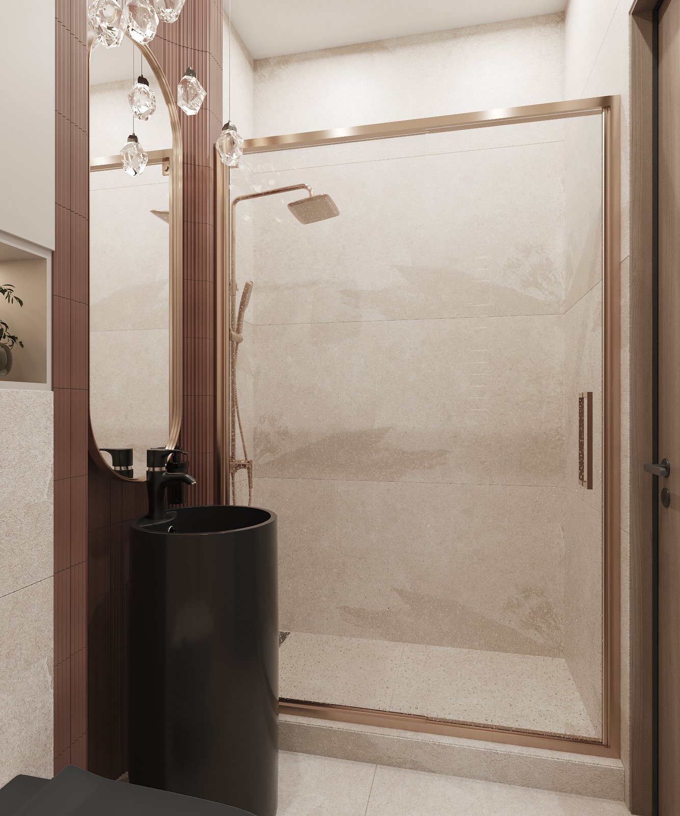 дом в Солнцево парке