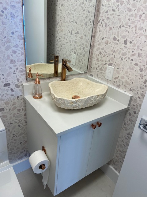 Remodels
