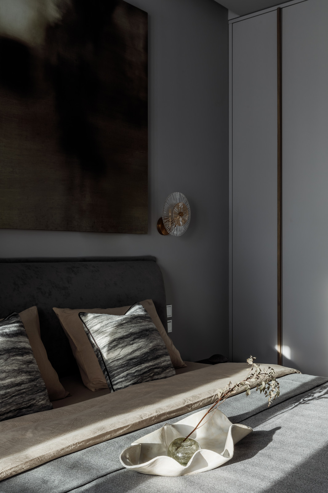 Квартира BALTIKA