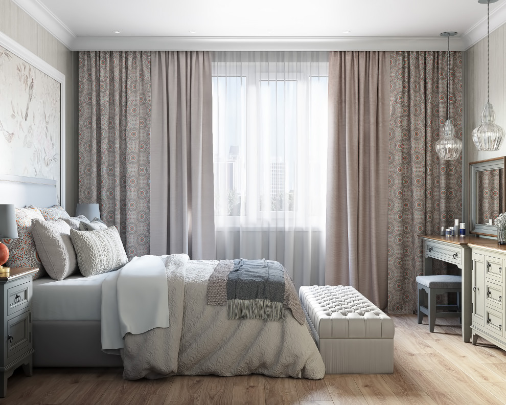 Преображенская