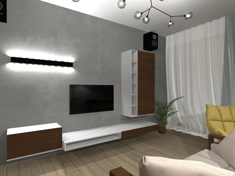 Квартира 65 кв.м.