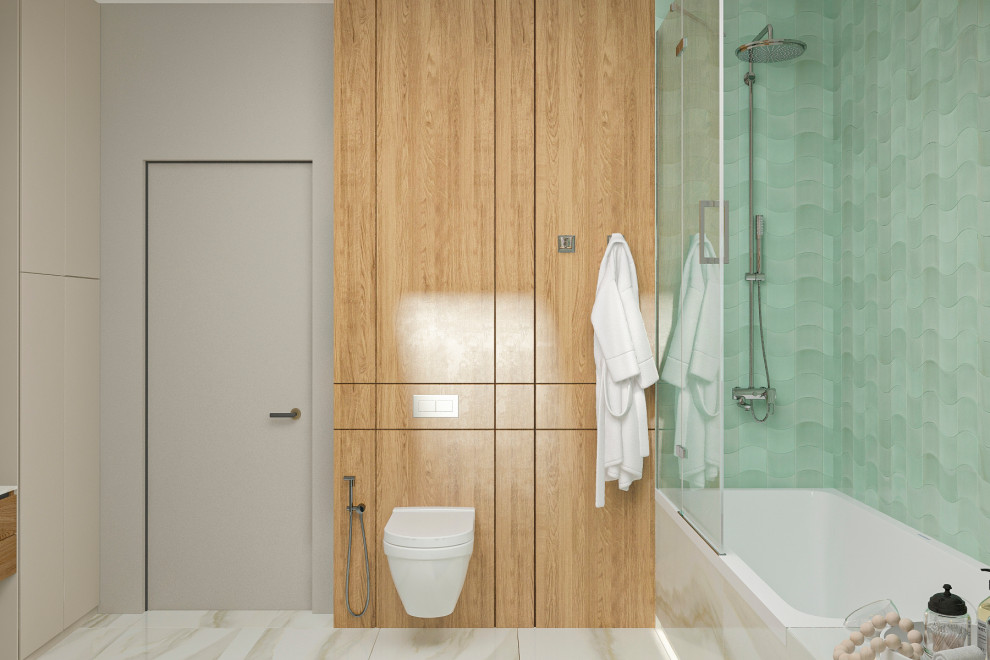 Дом для отдыха на побережье Балтийского моря