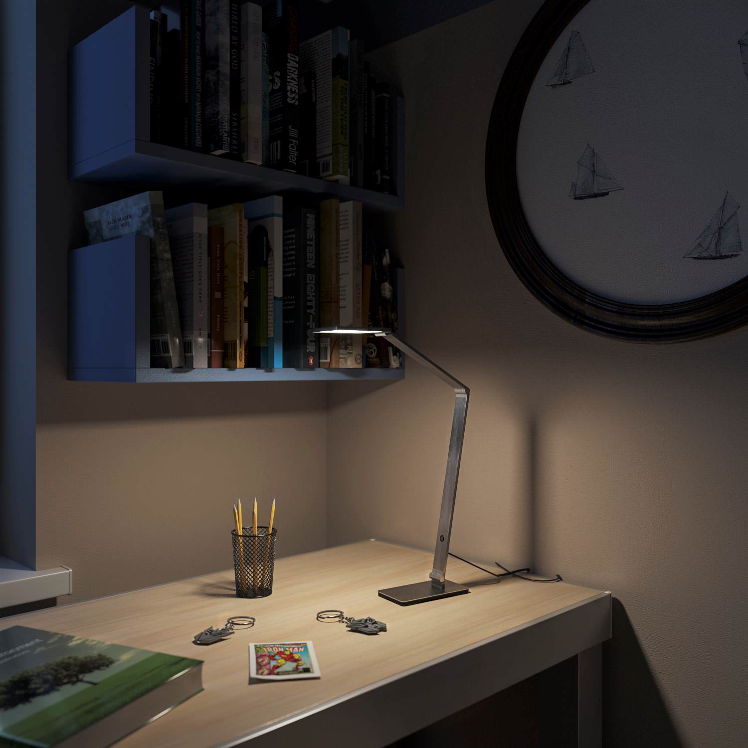 г. Москва, ул. Академика Миллионщикова