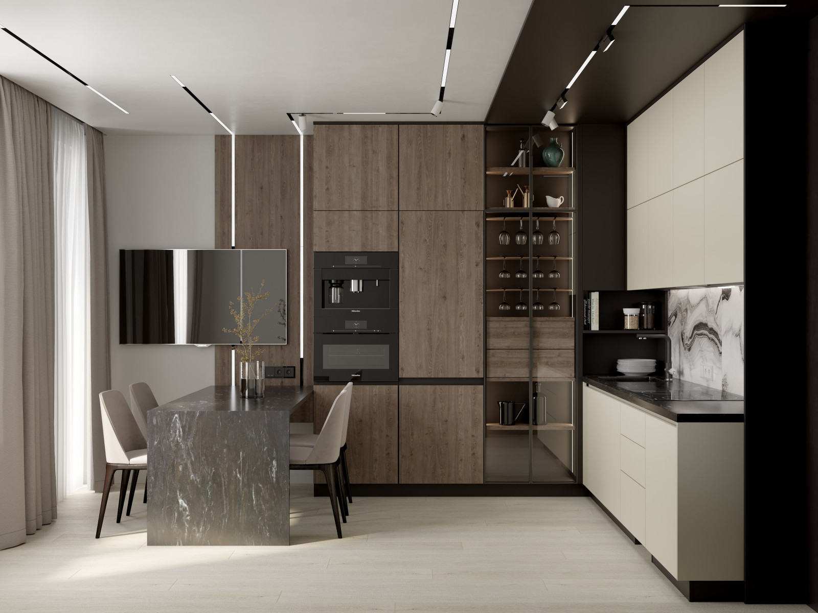 ЖК "Привелегия"