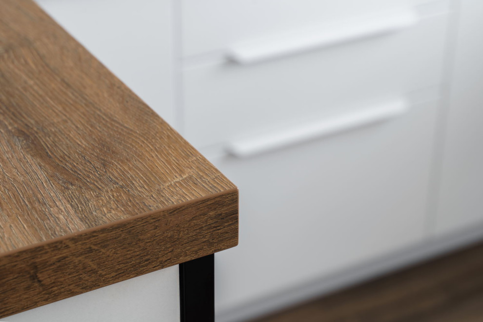 Кухня Mont Blanc