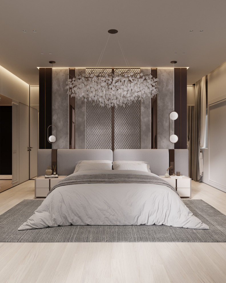 Загородный дом