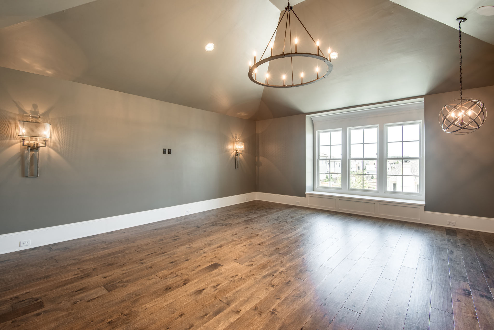 Franklin- Legend Homes