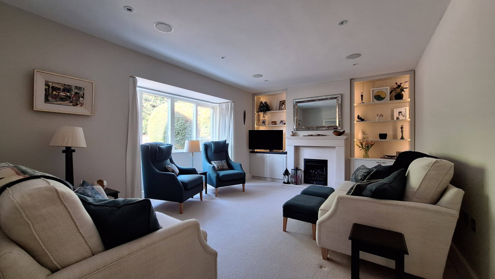 Blackrock Renovation