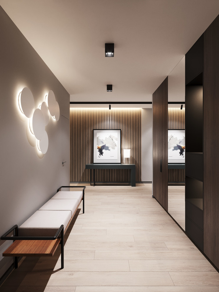 Мосфильмовская