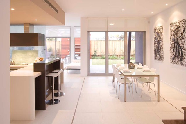 Northridge- Kitchen contemporary-kitchen