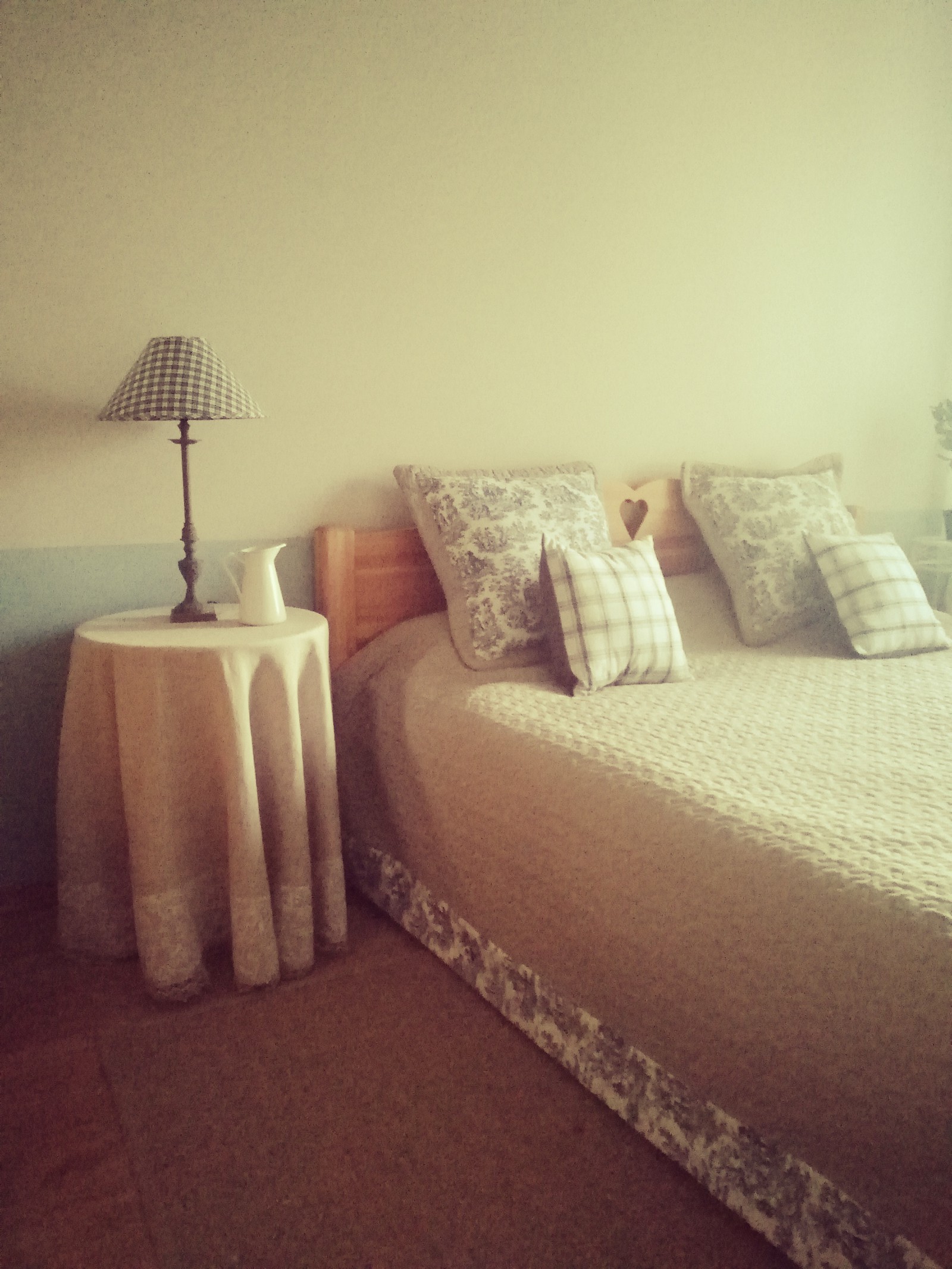 Баварское шале