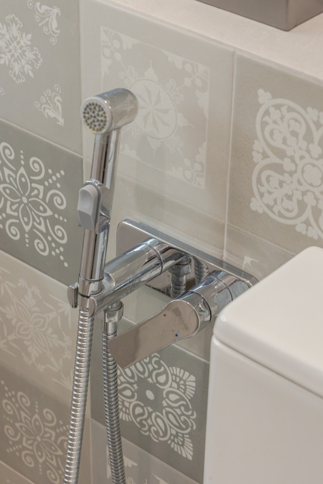 Реализация интерьера в ЖК Чапаев