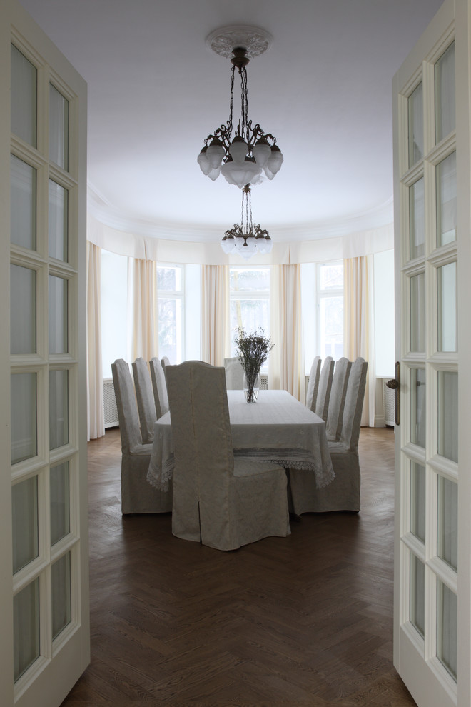 Дом 30-х гг XX века