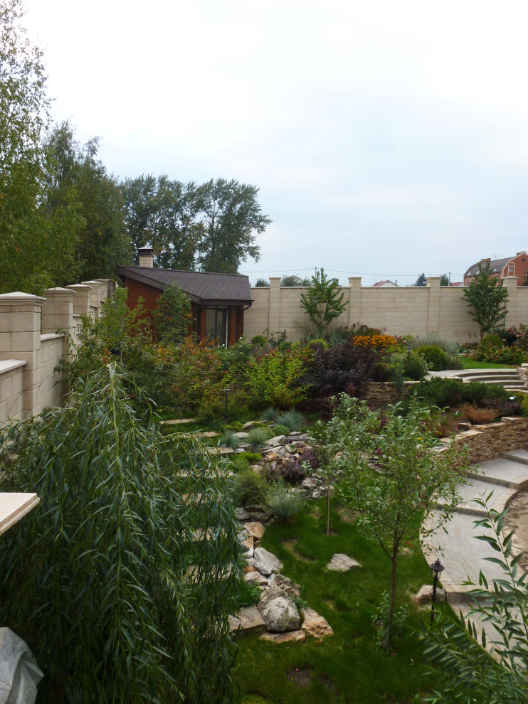 Беседка "Сколково"