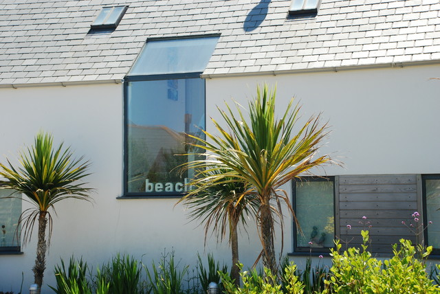 Outspan, Widemouth Bay, Bude, Cornwall beach-style-exterior